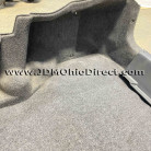 JDM EK3 Civic Ferio Sedan Trunk Carpet Set
